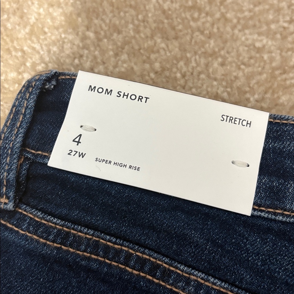 American Eagle | Denim Women's Shorts - Picture 3 of 6